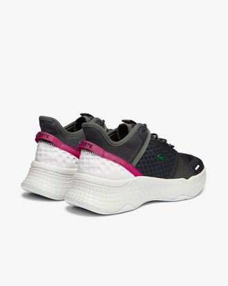 Sneakers Court-Drive Vantage de textil y TPU para mujer para mujer