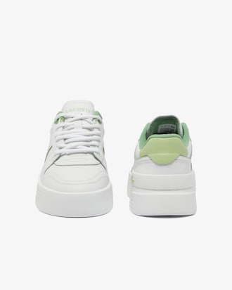 Women's L002 Evo Leather Sneakers
