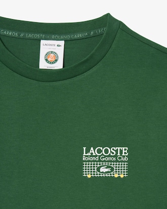 Roland-Garros Edition Graphic T-Shirt