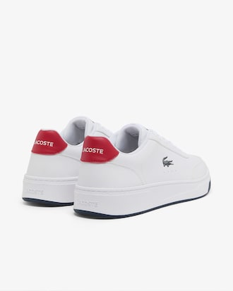 Sneakers Court Pro Para Hombre