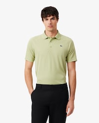 Men's Regular Fit UV Protect Golf Polo