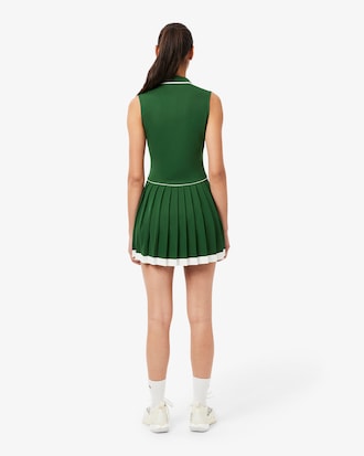 Women's Ultra Dry Tennis Heritage Dress