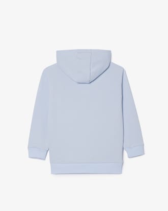 Kids' Kangaroo Pocket Fleece Hoodie