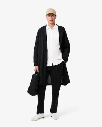 Men's Regular Fit Cotton Shirt