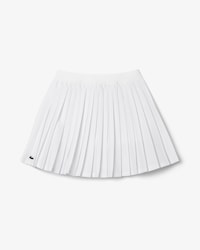 Girls' Pleated Lined Skirt