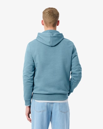 Men's Fleece Hoodie