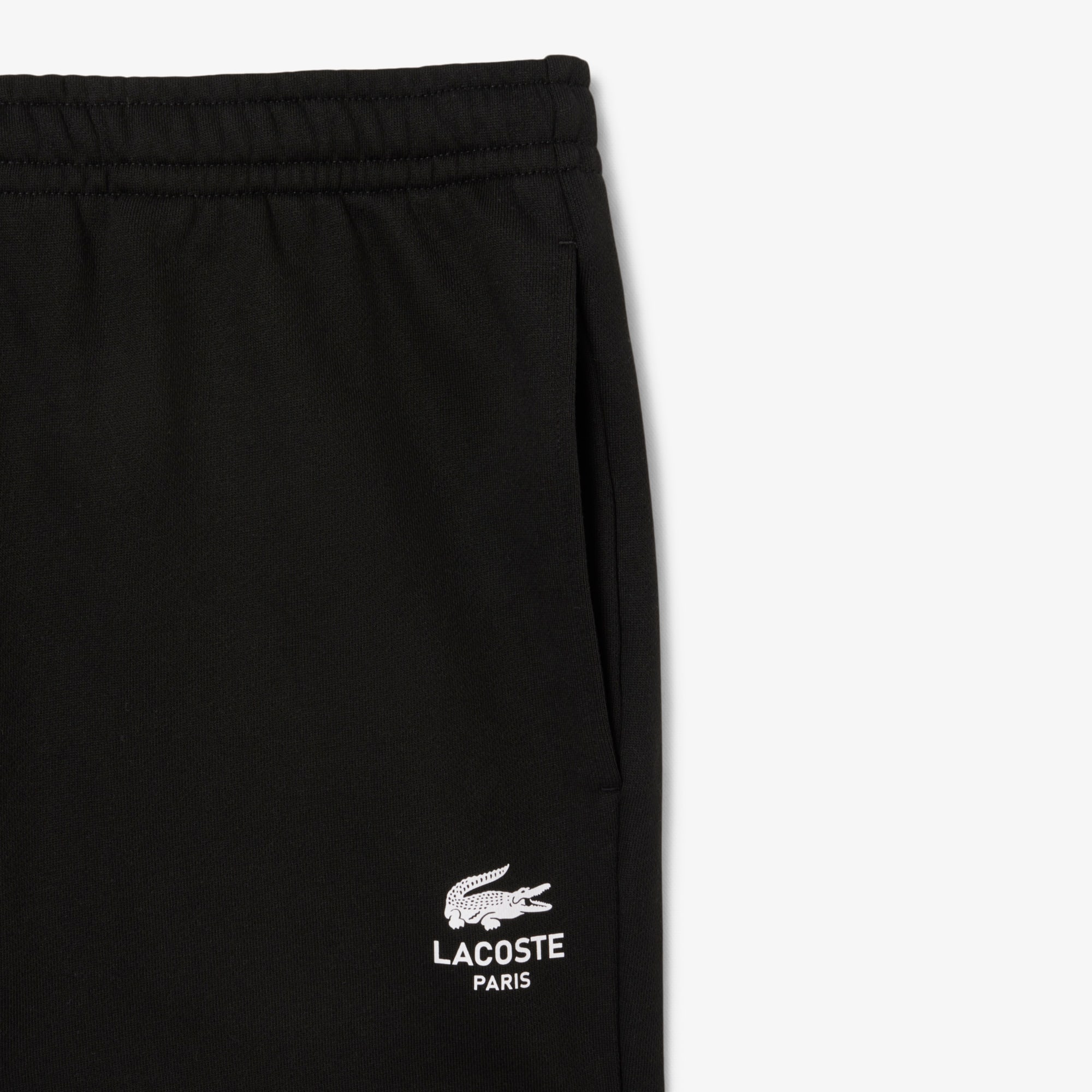 Unisex Tapered Leg Sweatpants