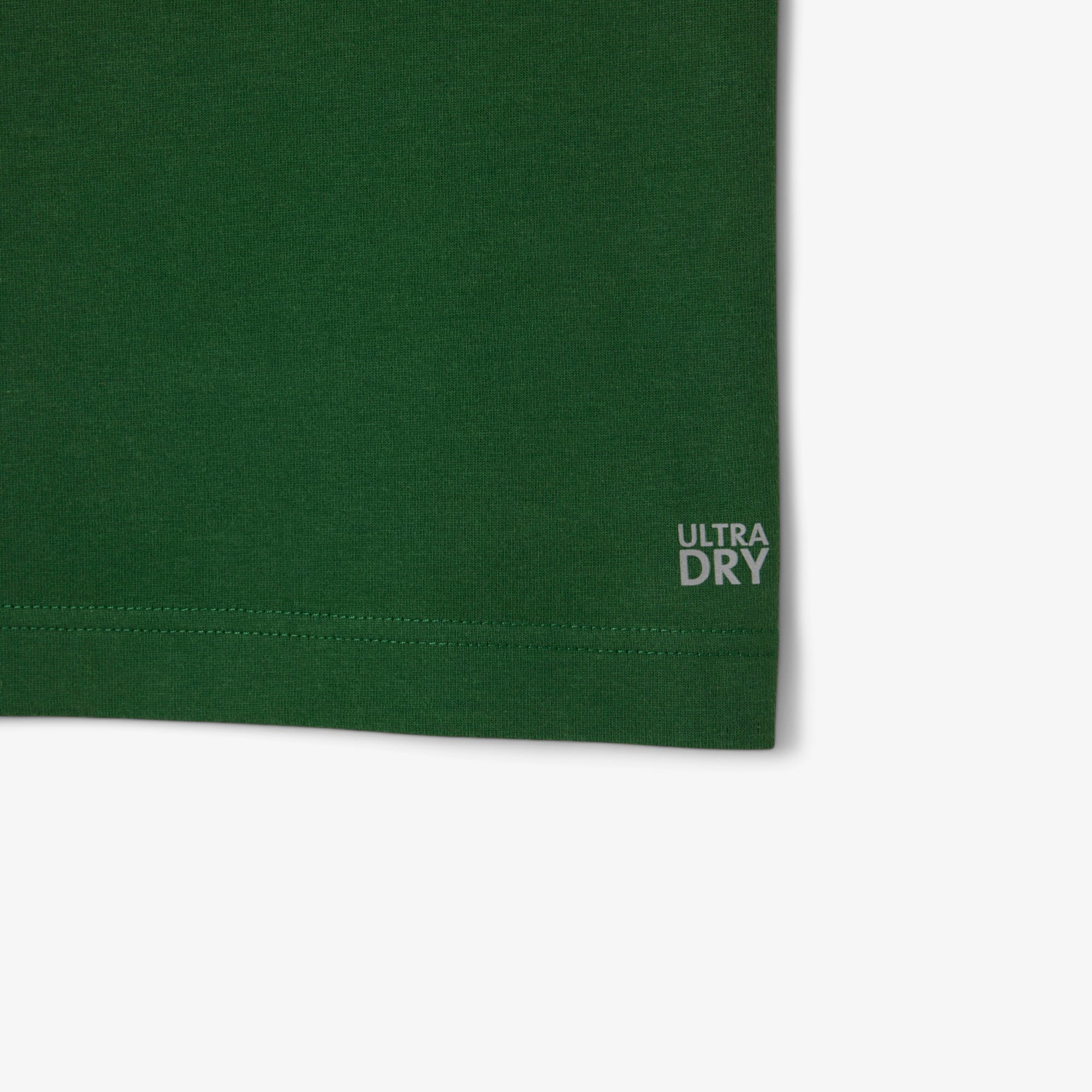 Tシャツ・カットソー LACOSTE Men T-shirt Green TH2101 S30 ウインザーオンラインショップラコステ MEN S TEE-SHIRT