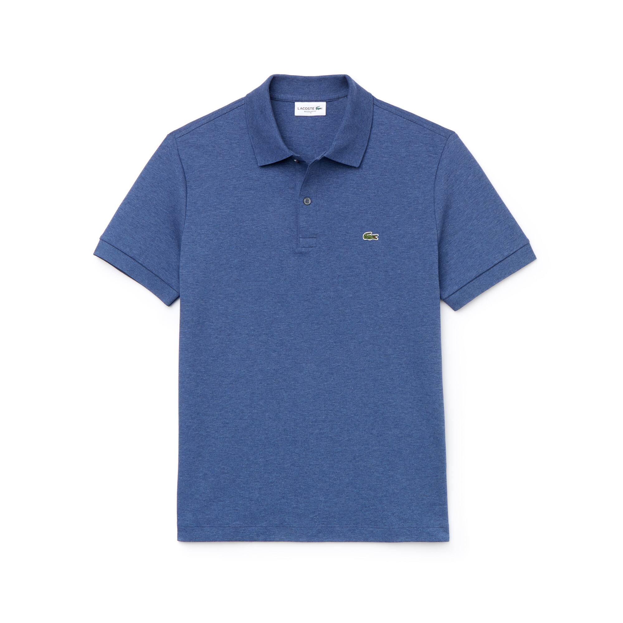Men's Polo Shirts Lacoste Polo Shirts for Men LACOSTE