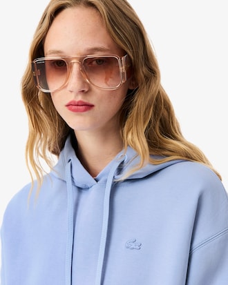 Women's Cotton Hoodie