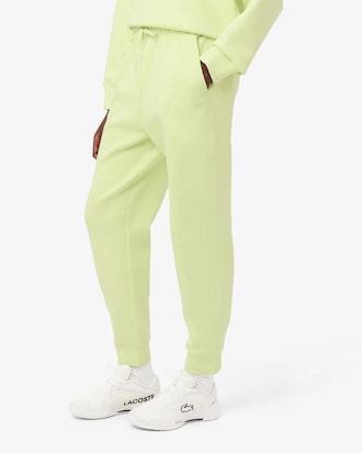 Double Face Jersey Sweatpants