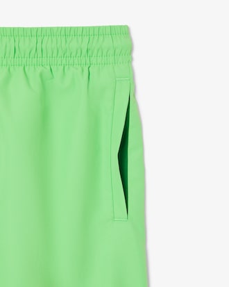 Kids' Quick Dry Swim Trunks