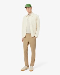 Men's Slim Fit Commuter Pants