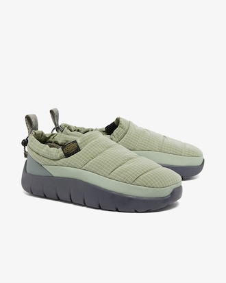 Women's Serve Slipper