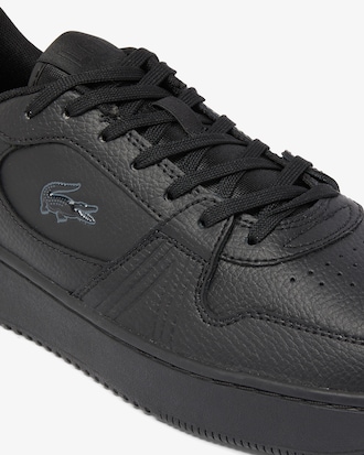 Men's L001 Set Leather Sneakers