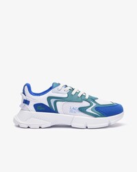 Sneakers L003 textiles neo para niños