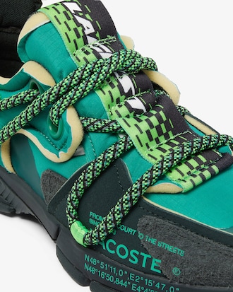 Men's L003 Active Runway Sneakers