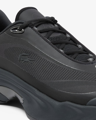 Sneakers Premium Spinor Para Hombre