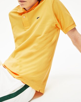 Polo Original L.12.12 Classic Fit para hombre