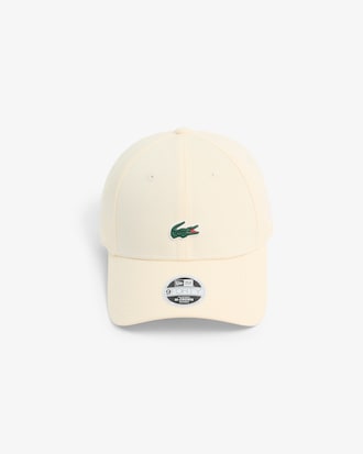 Lacoste x New Era Cap