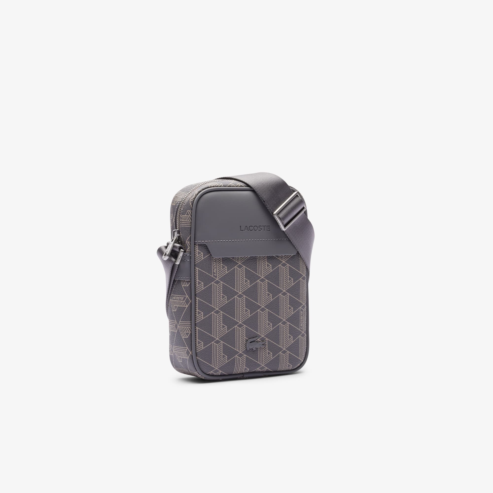 The Blend Satchel - Bags - New In 2026 | Lacoste