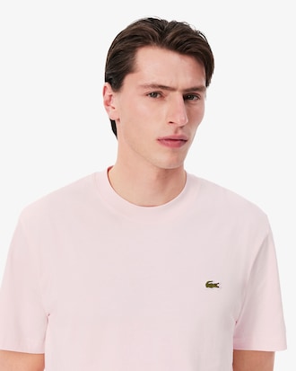 Men's Cotton T-Shirt
