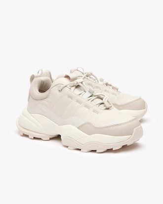 Sneakers de exterior para mujer L-Guard Breaker CT de tela