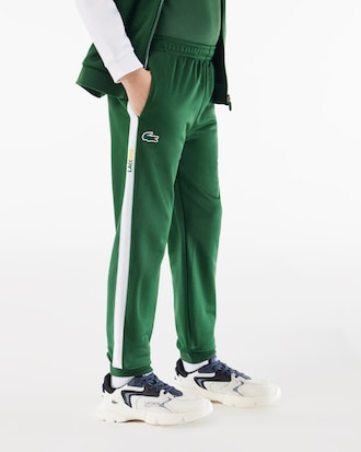 Kids' Tennis Sweatsuit