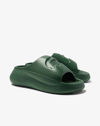 Men's Croco 3.0 Slides