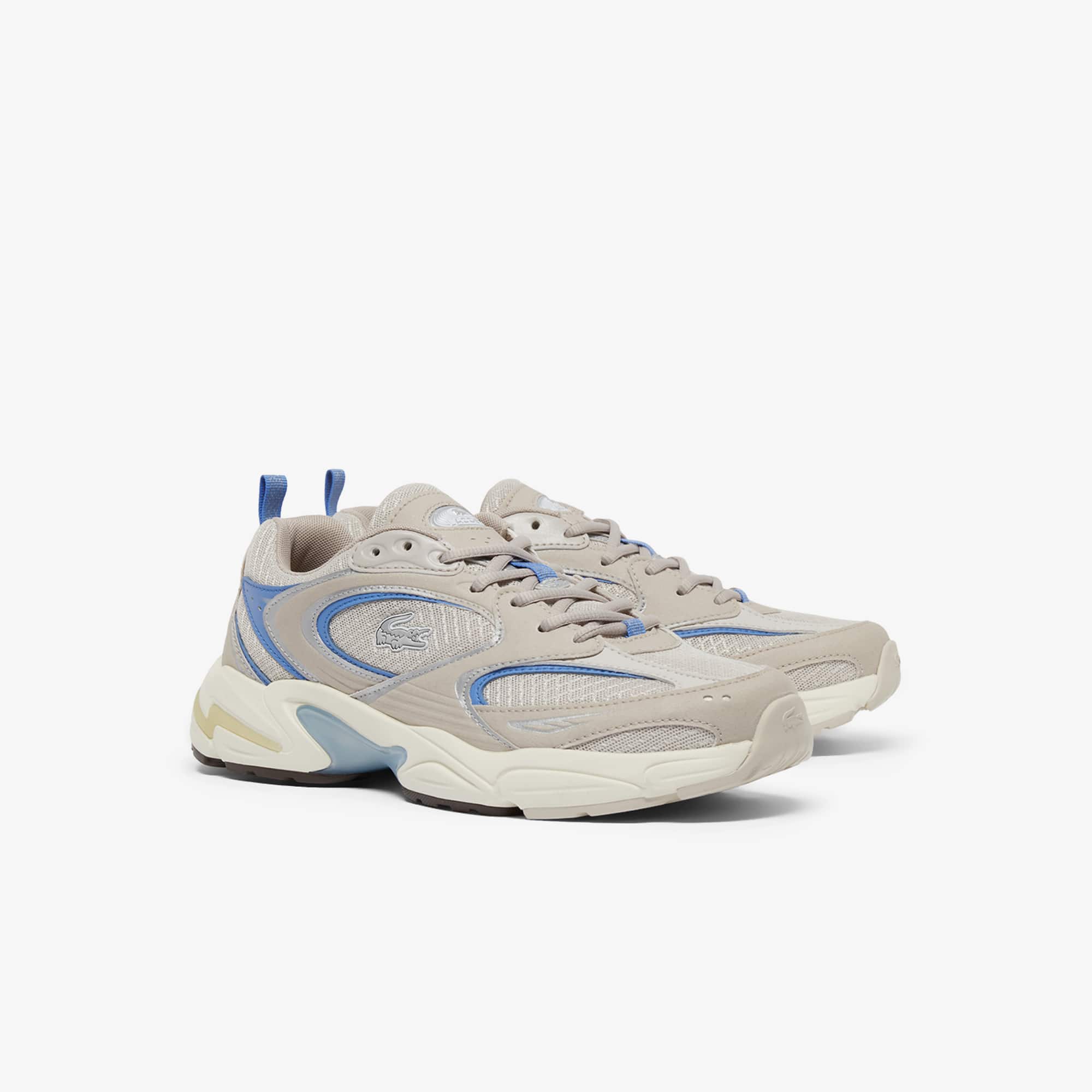 Men's Storm 96 2K Sneakers - Sneakers - New In 2026 | Lacoste