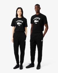 Unisex Tapered Leg Sweatpants
