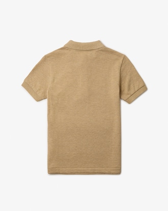 Boys' Petit Piqué Polo