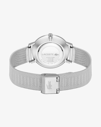 Reloj Crocorigin Acero
