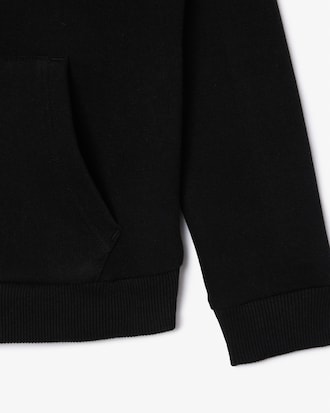 Kids' Fleece Zip-Up Hoodie