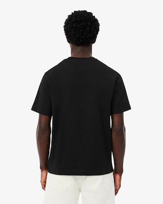 Men's Cotton T-Shirt