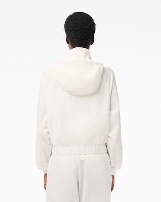Women's Relaxed Fit Track Jacket