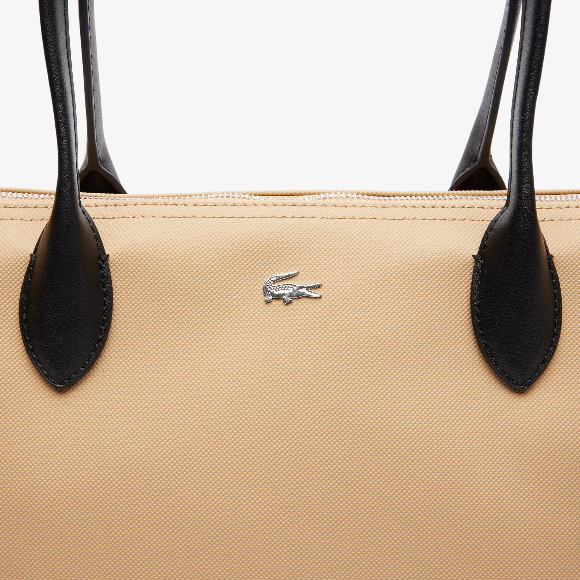 Women's Athena Shopping Bag - Bags - New In 2025 | Lacoste