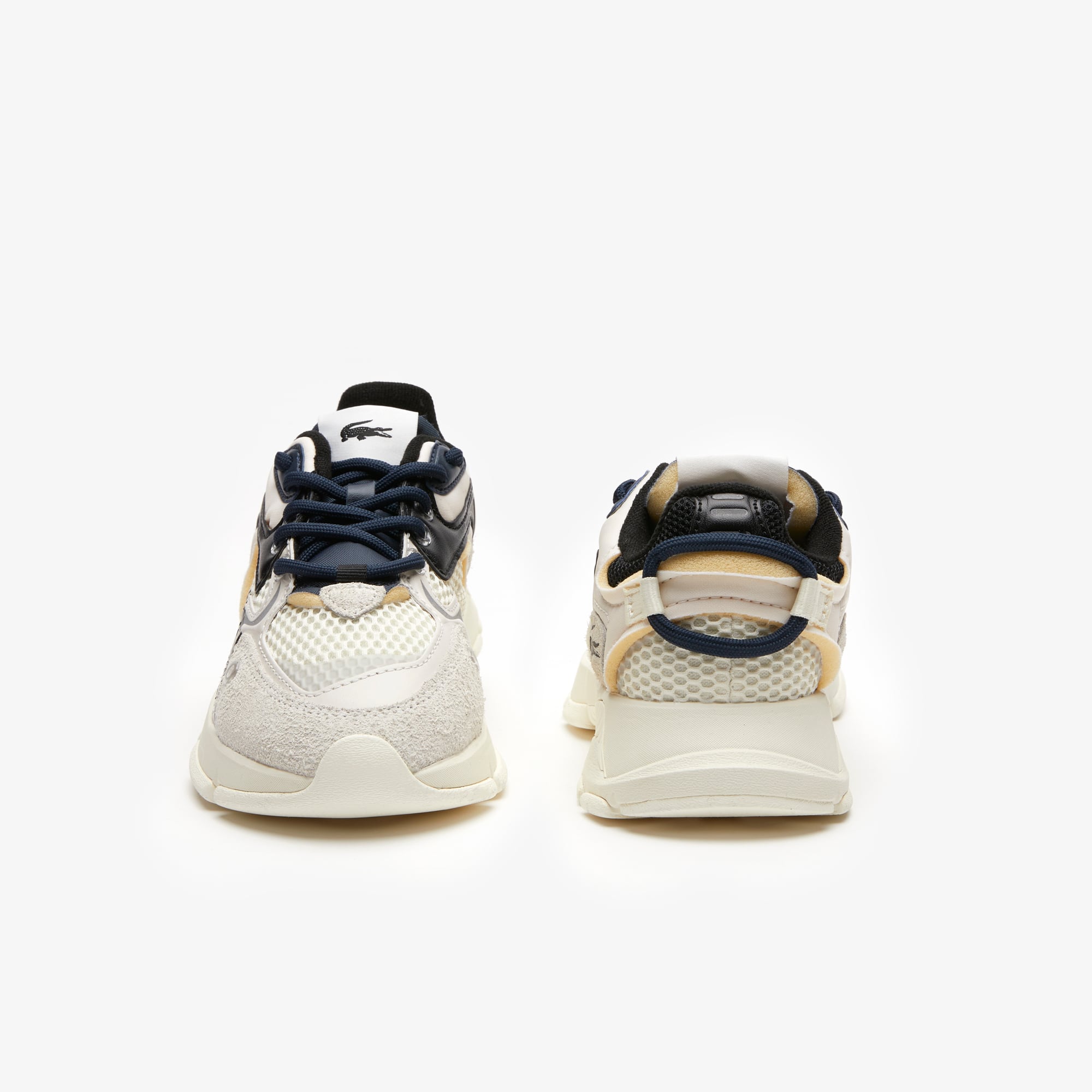 Women's L003 Neo Sneakers - Sneakers - New In 2025 | Lacoste