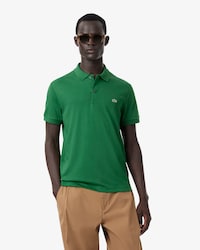 Men's Regular Fit Pima Cotton Polo