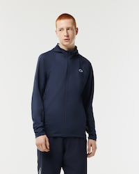 Men’s SPORT High-Neck Zip-Up