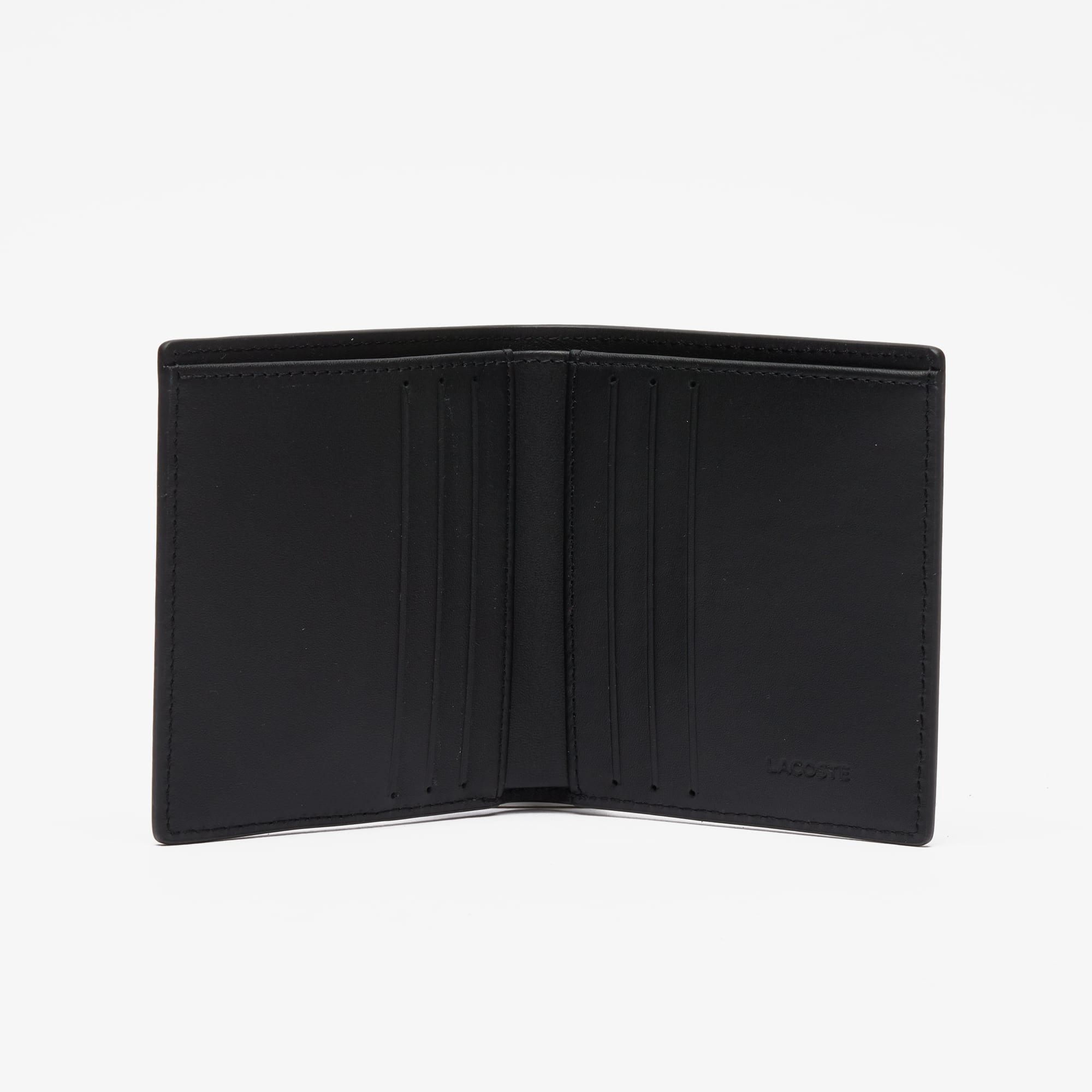 Compact 6 Slot Wallet