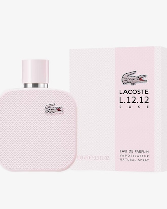 L.12.12 Rose Eau de Parfum 100ml