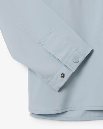 Runway Oversized Wool Blend