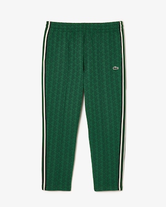 Men's Paris Monogram Sweatpants