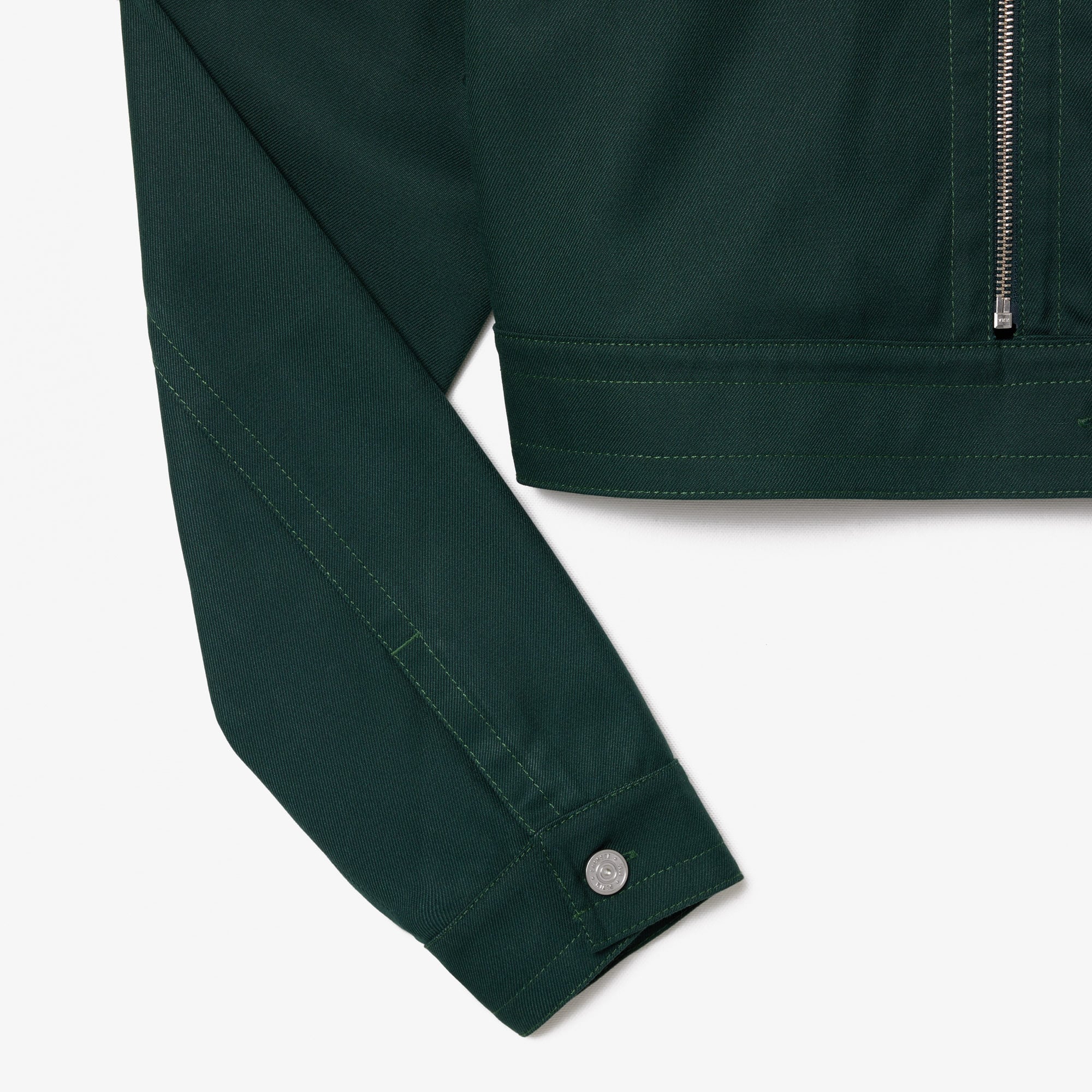 Women's Relaxed Fit Jacket - Jackets & Coats - New In 2025