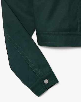 Women's Relaxed Fit Jacket