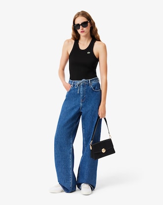 Women's Slim Fit Cotton Tank Top