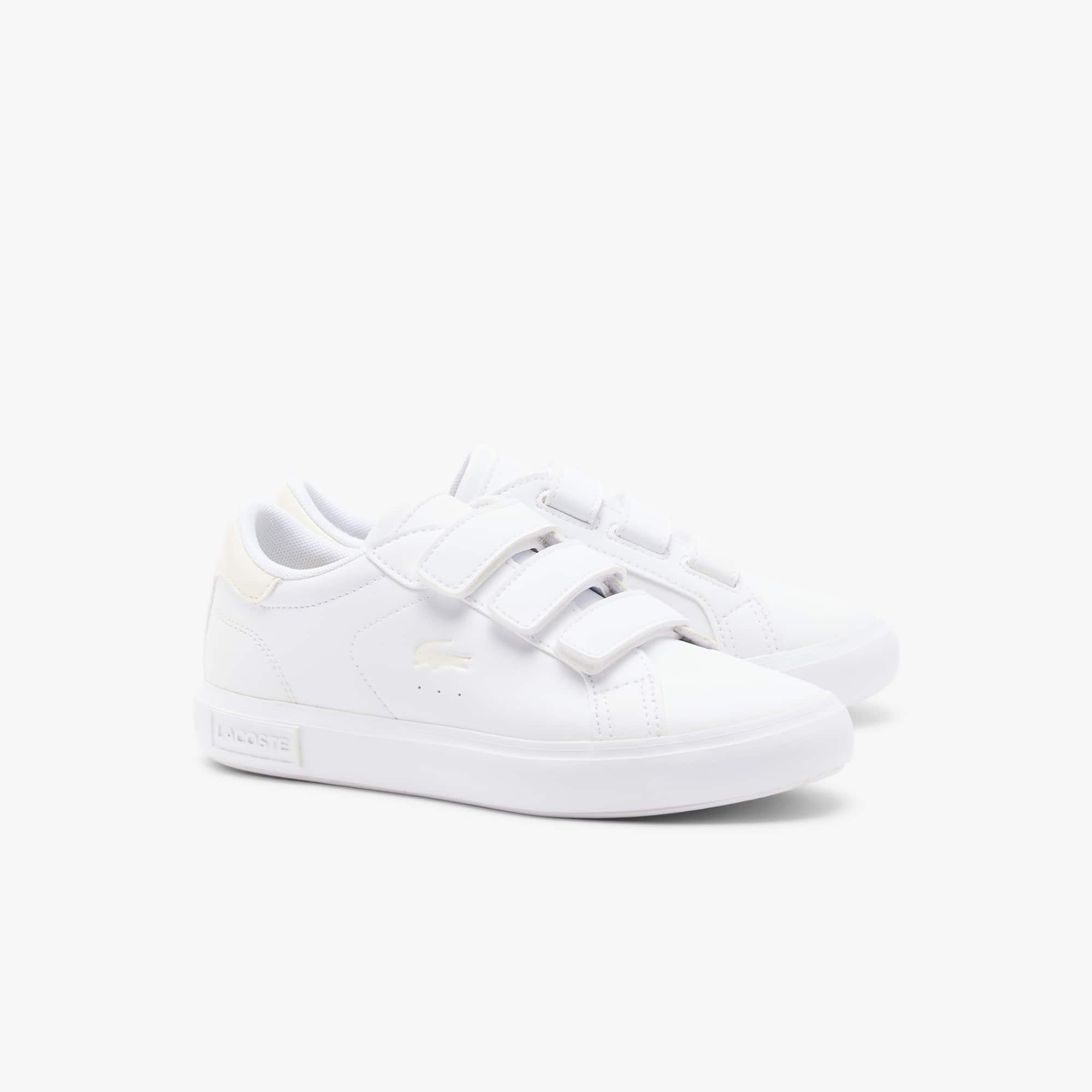 Children's Powercourt Sneakers - Baby & Kids Shoes & Accessories