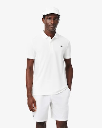 Men's Lacoste Tennis x Novak Djokovic Shorts