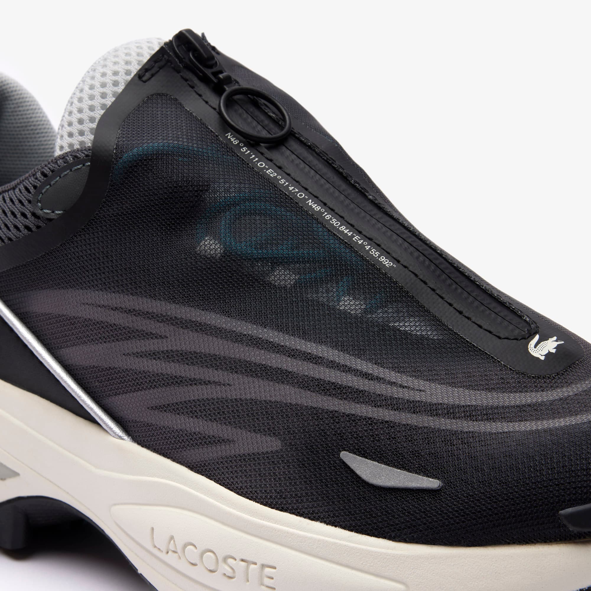 Women's Outdoor Audyssor Trail Textile Sneakers - Sneakers - New